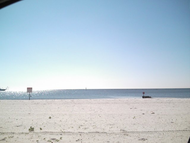 Gulf of Mexico