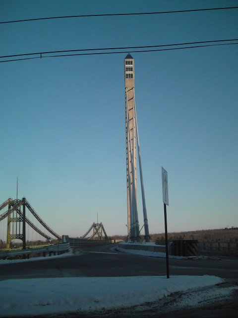 US 1 Bridge